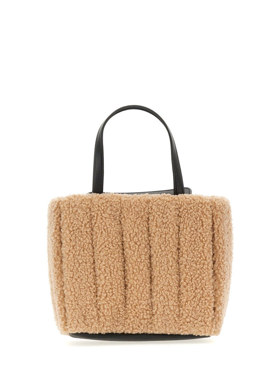 THEMOIRÈ "ARIA" TOTE BAG