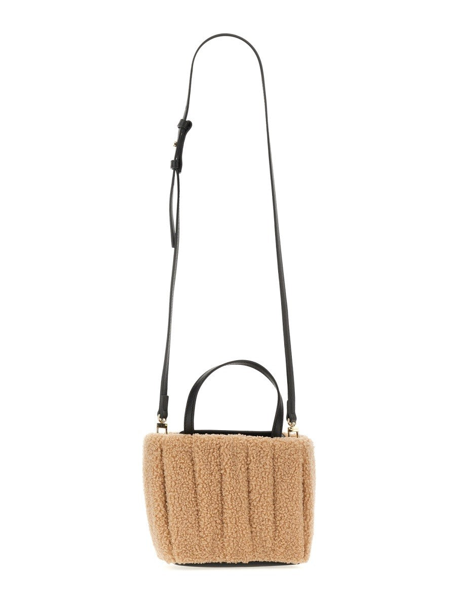 THEMOIRÈ "ARIA" TOTE BAG