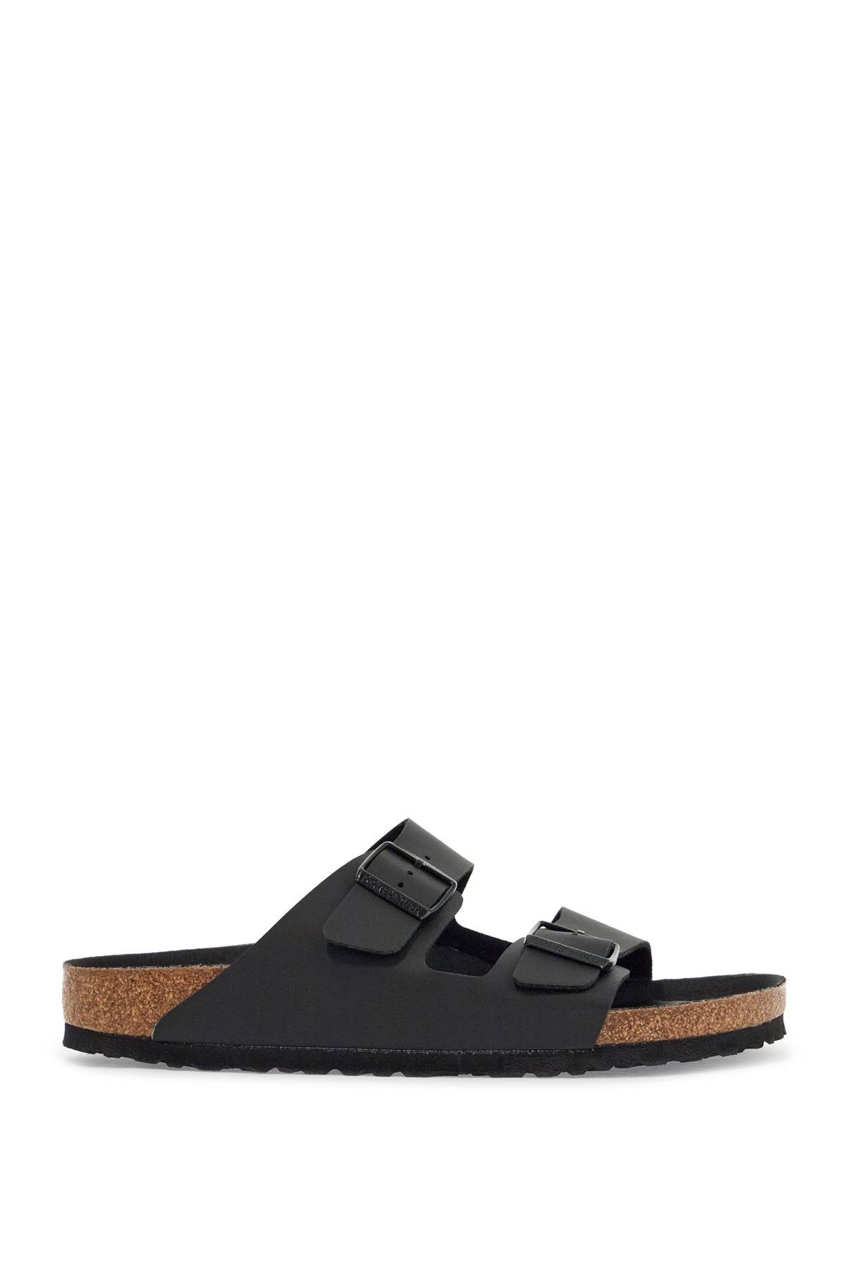 Birkenstock arizona slides narrow fit