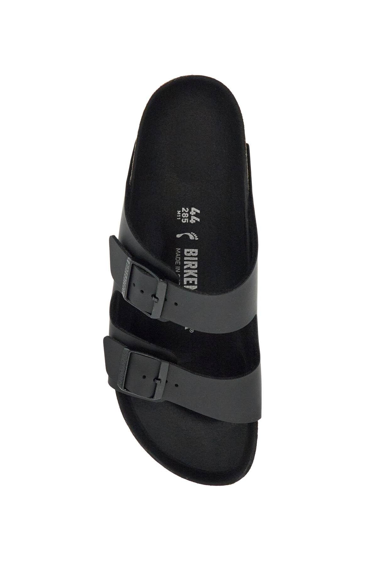 Birkenstock arizona slides narrow fit