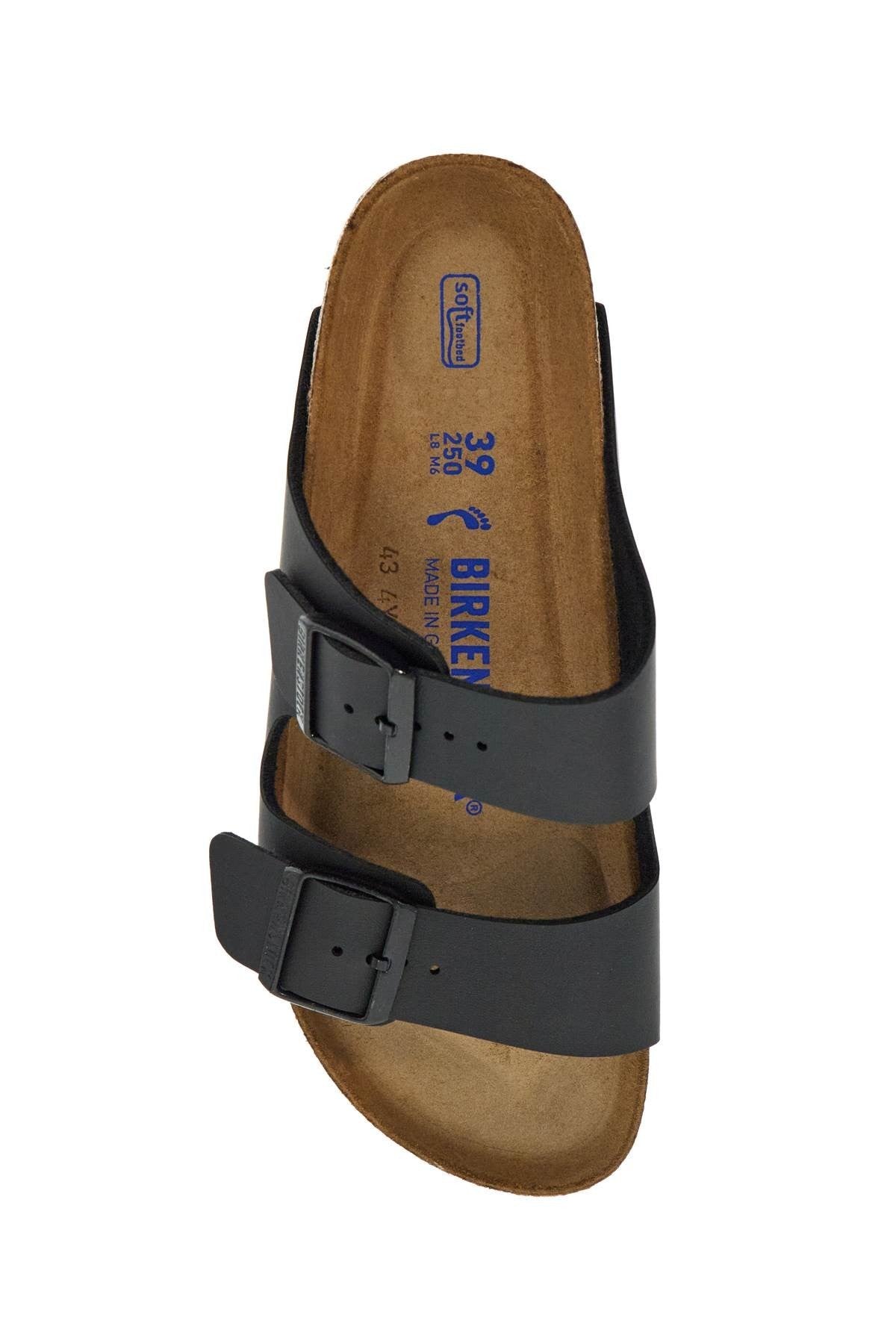 Birkenstock arizona slides