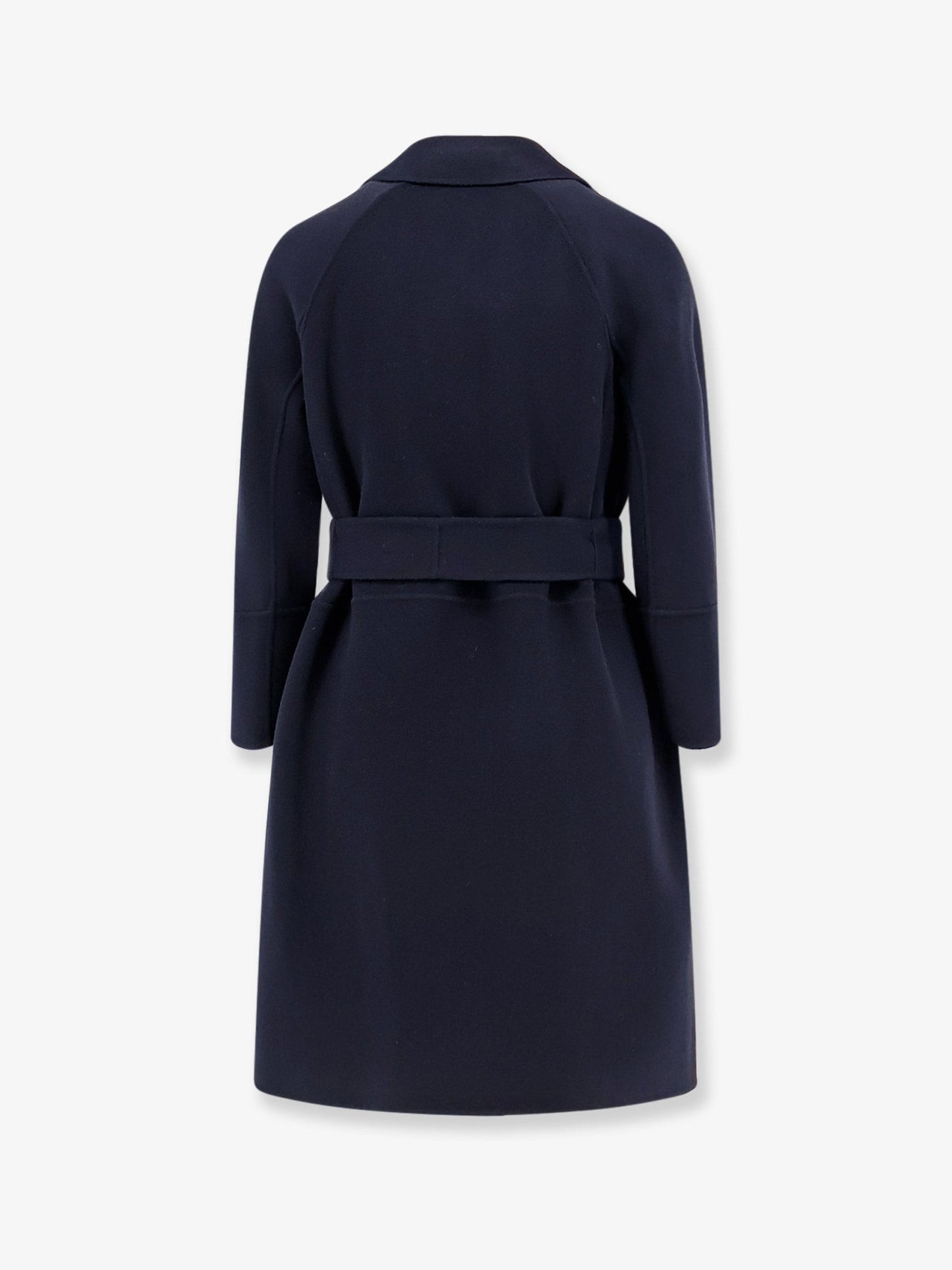 'S MAX MARA Arona vigin wool coat