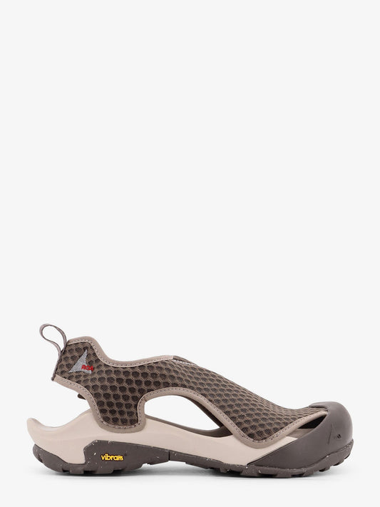 Roa Arpy mesh sandals
