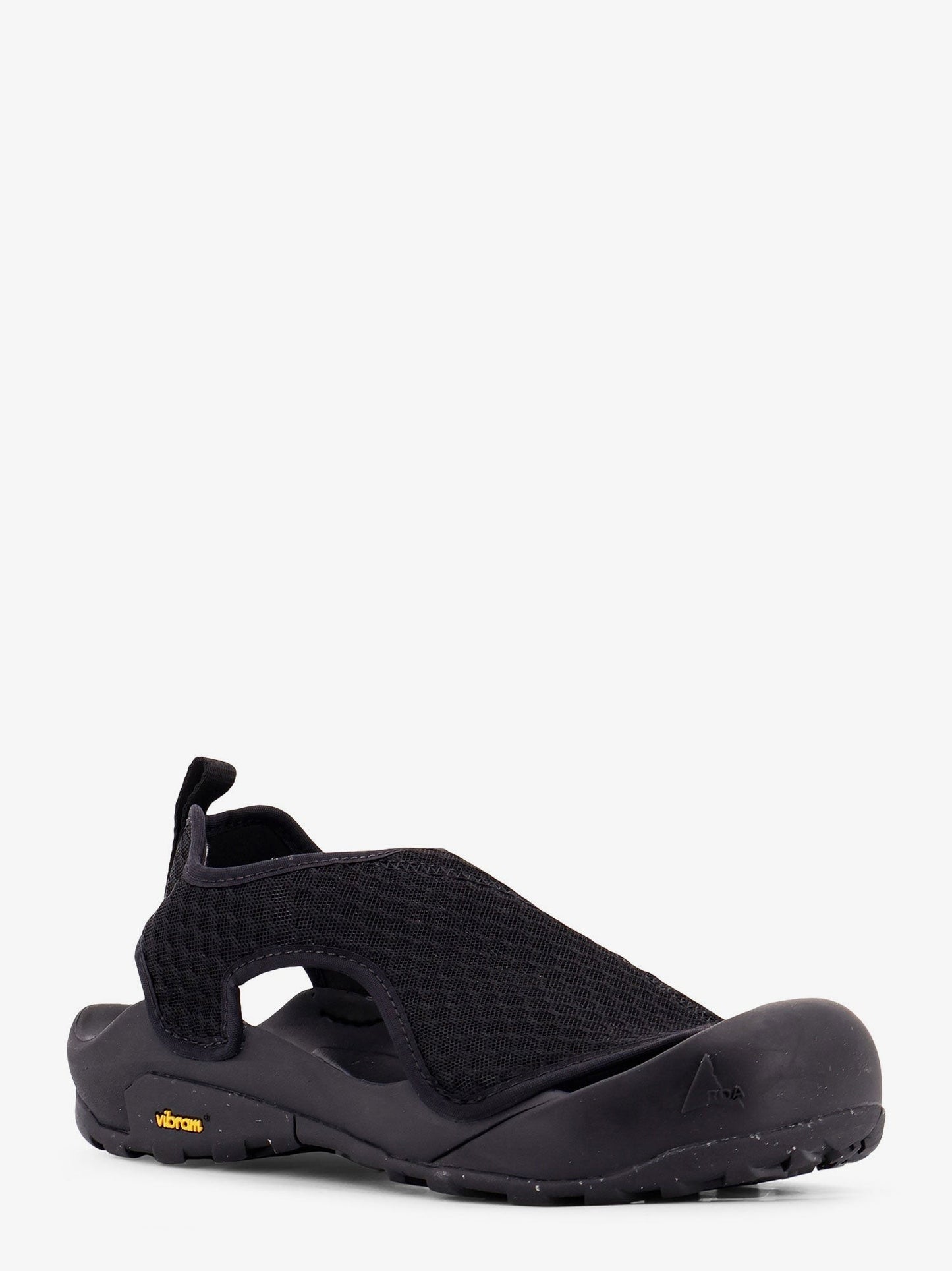Roa Arpy mesh sandals