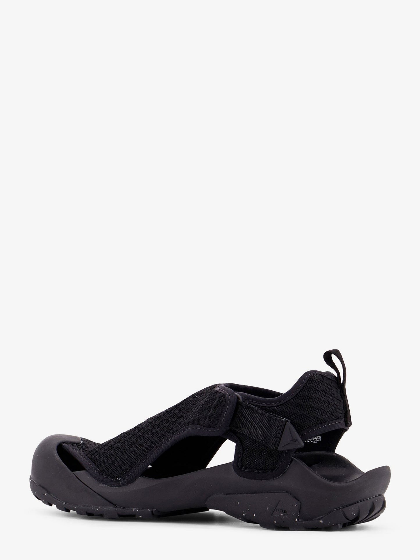 Roa Arpy mesh sandals