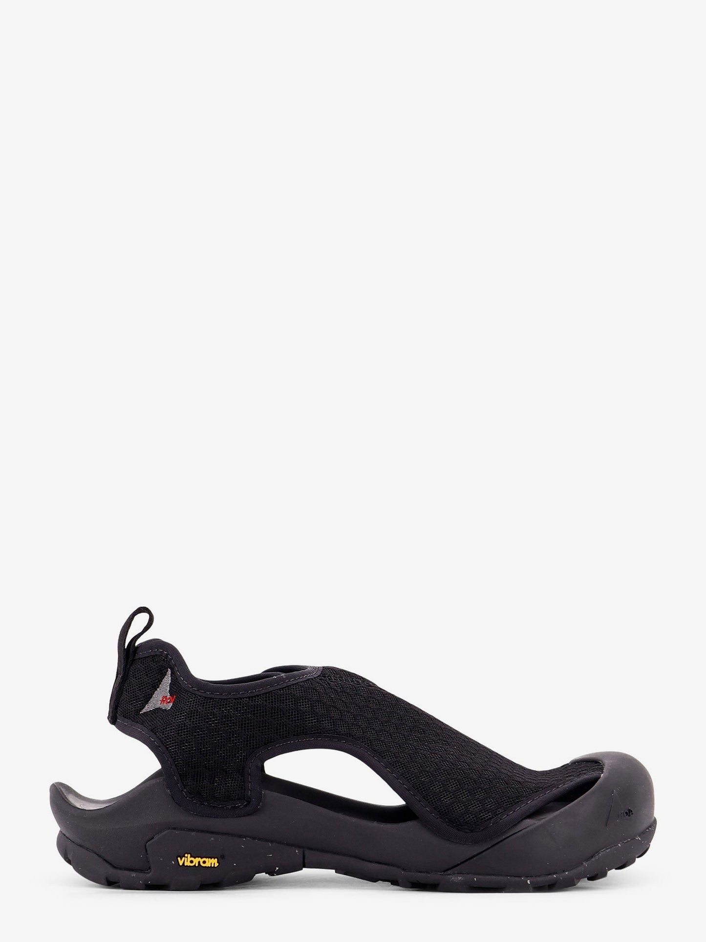 Roa Arpy mesh sandals