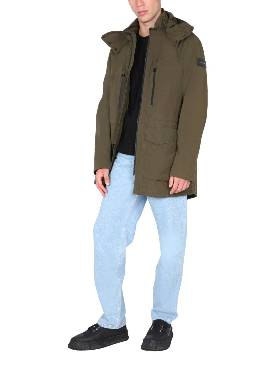 Woolrich "ARROWOOD" COAT