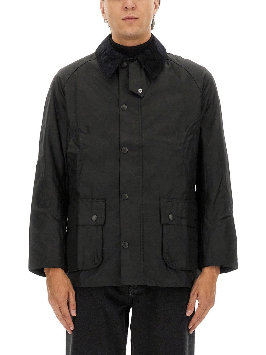 BARBOUR "ASHBY" JACKET