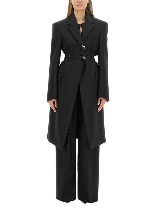 Sportmax "ASSYRIAN" COAT