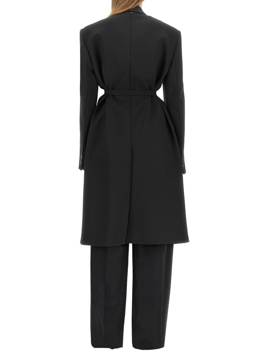 Sportmax "ASSYRIAN" COAT