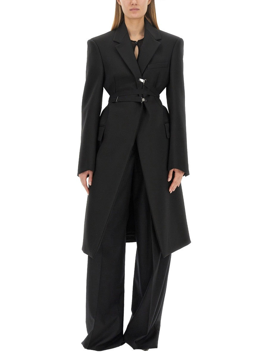 Sportmax "ASSYRIAN" COAT