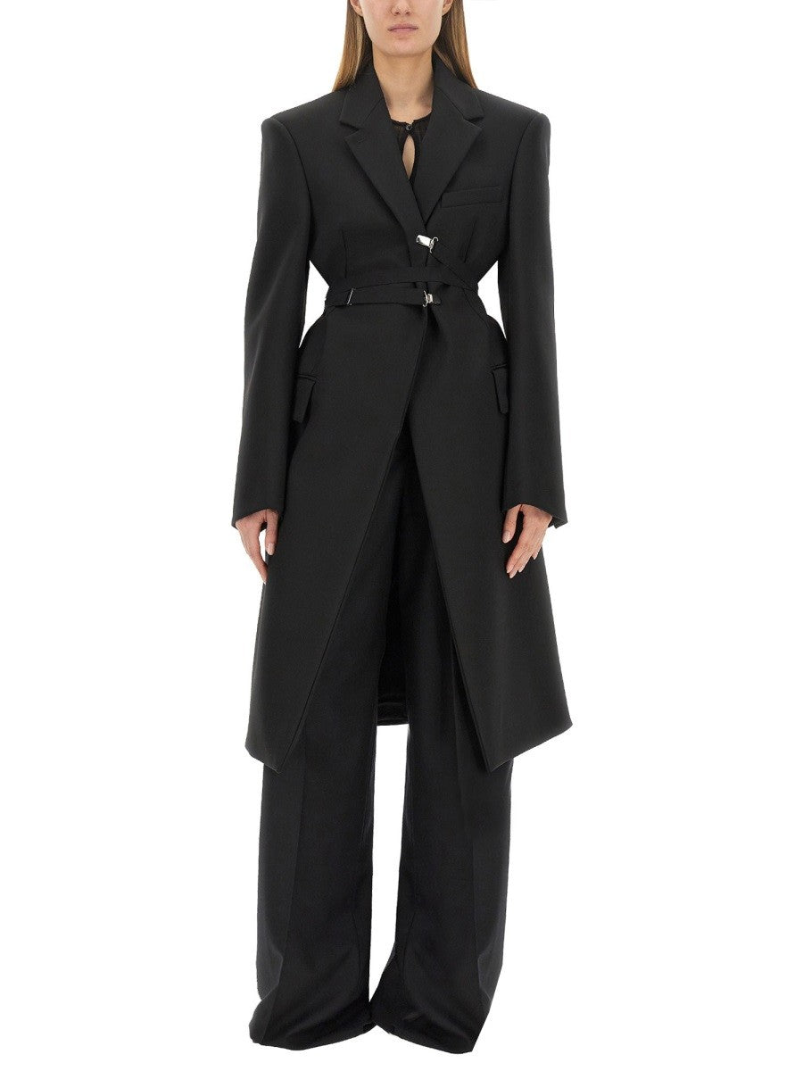 Sportmax "ASSYRIAN" COAT