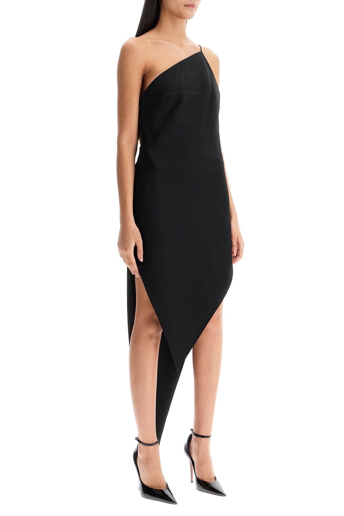 Alexander Wang asymmetric one-should