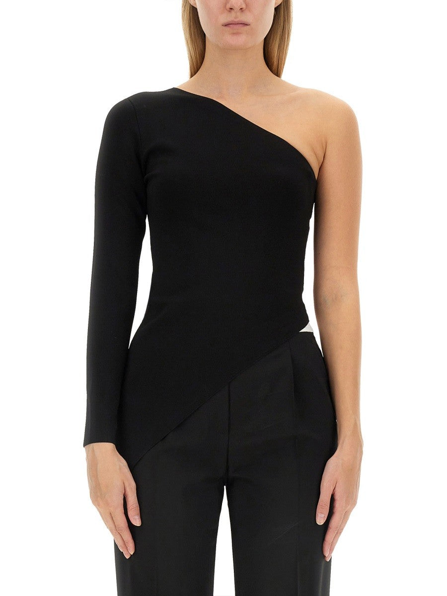 Alexander Wang ASYMMETRICAL TOP