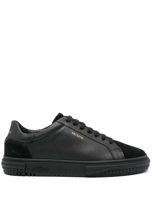 AXEL ARIGATO Atlas leather sneakers
