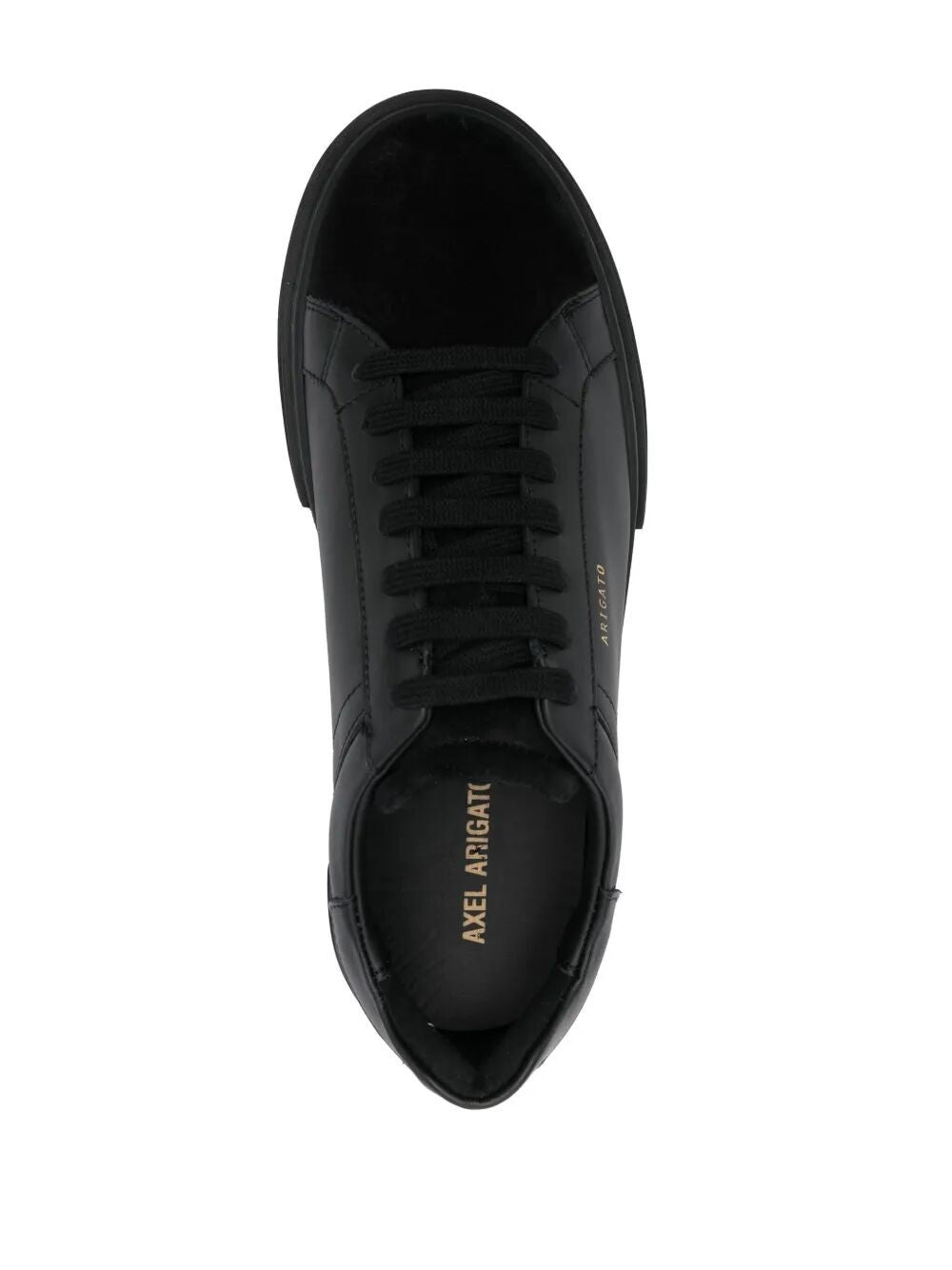 AXEL ARIGATO Atlas leather sneakers