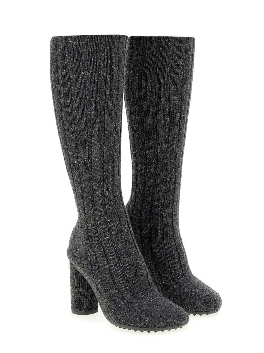 Bottega Veneta ATOMIC BOOT