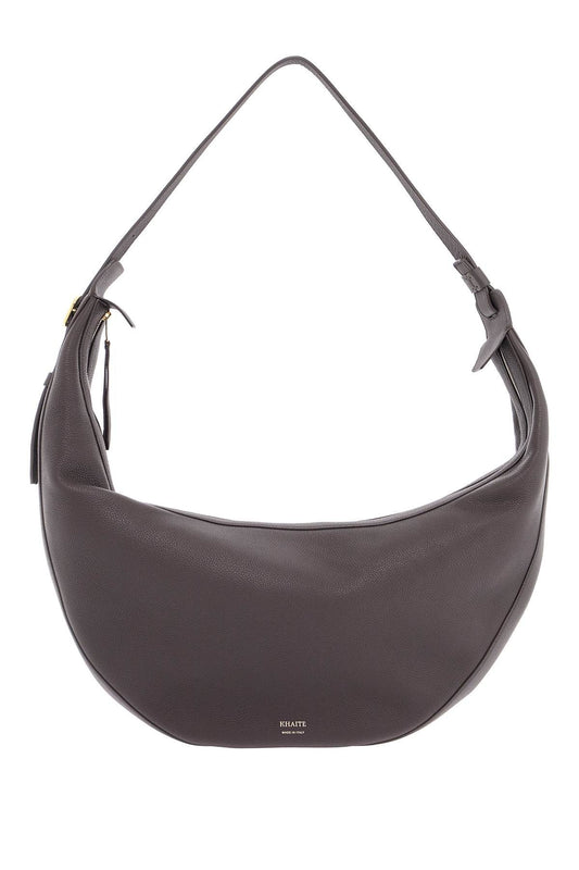 KHAITE augustina hobo bag