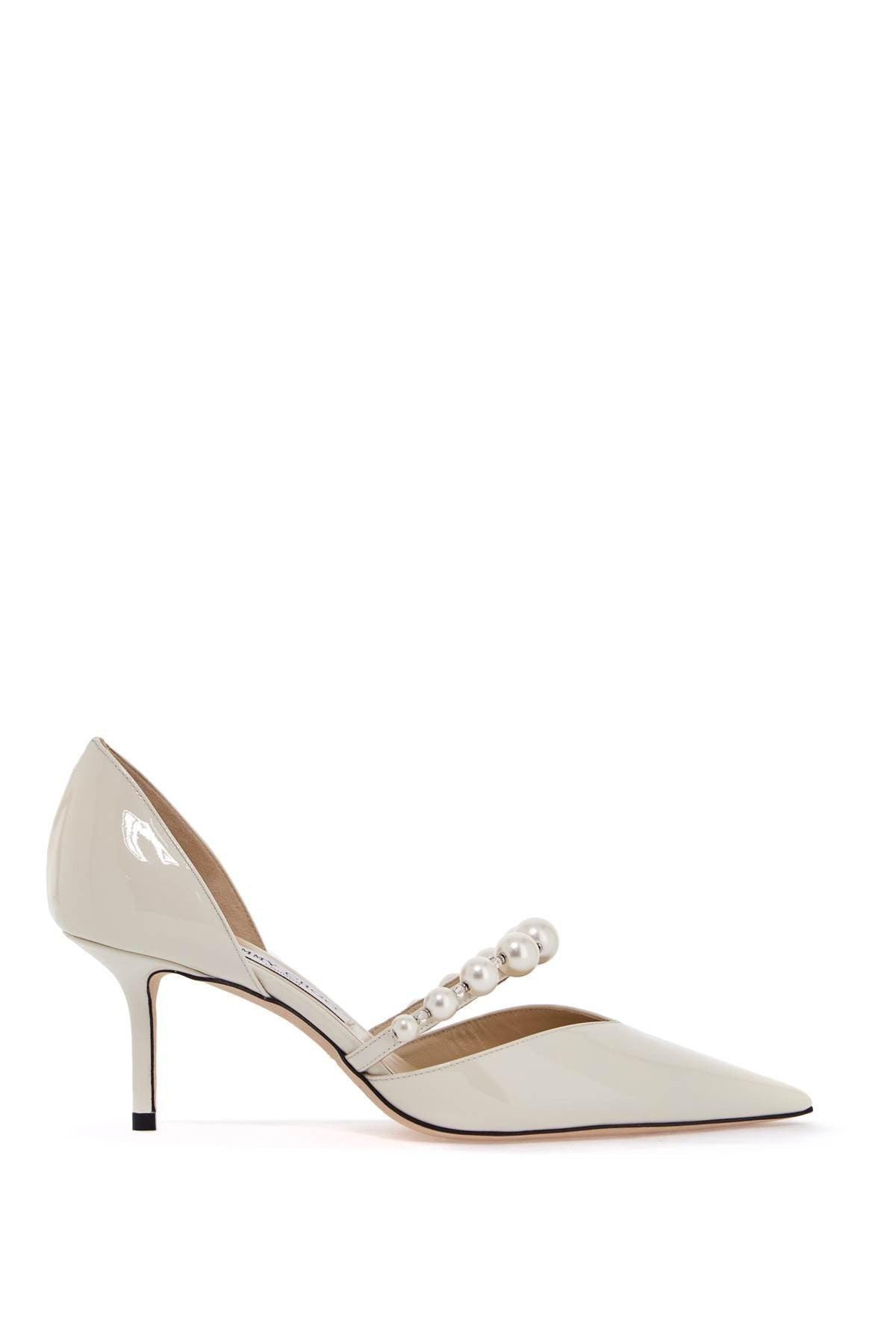 Jimmy Choo aurelie pumps