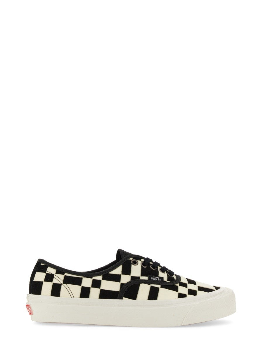 Vans AUTENTHIC SNEAKER