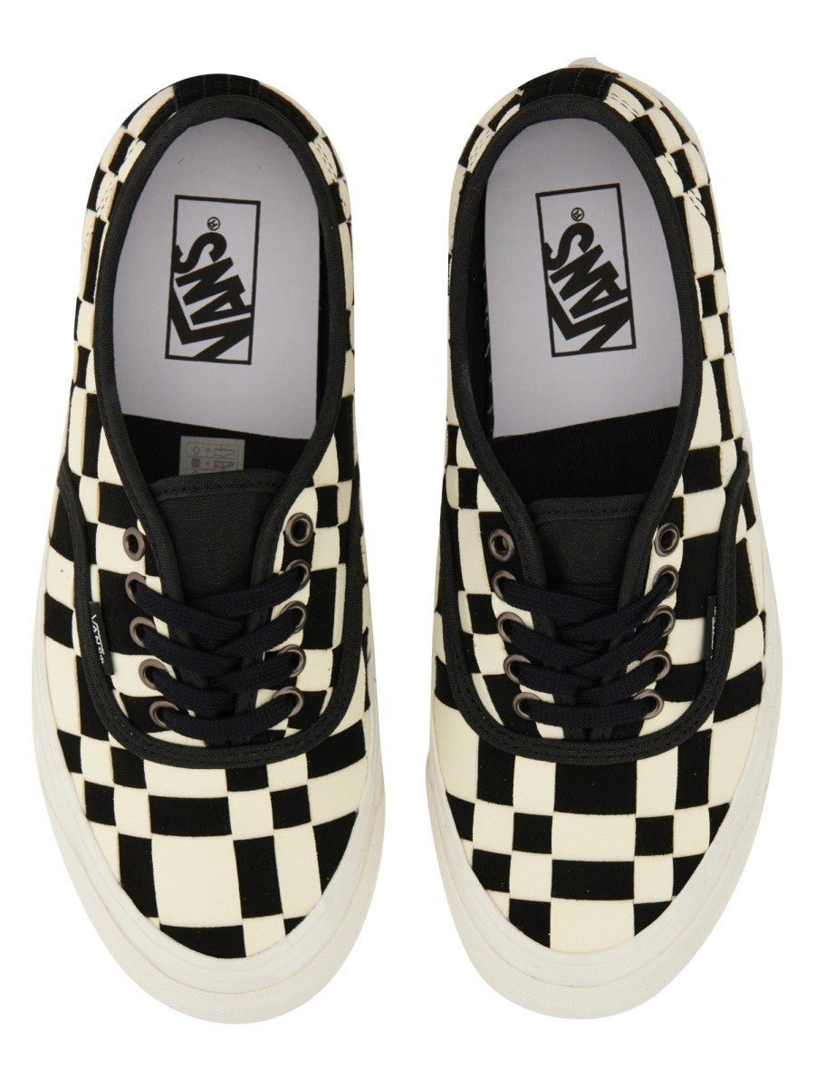 Vans AUTENTHIC SNEAKER