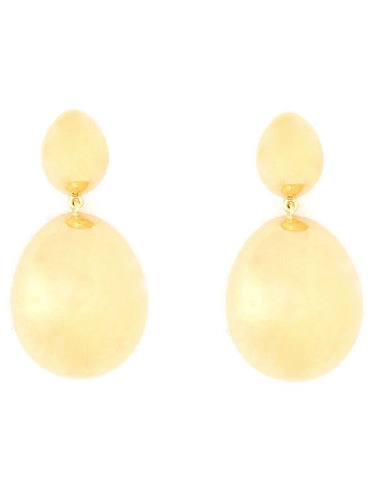 Isabel Marant "AWA" EARRINGS