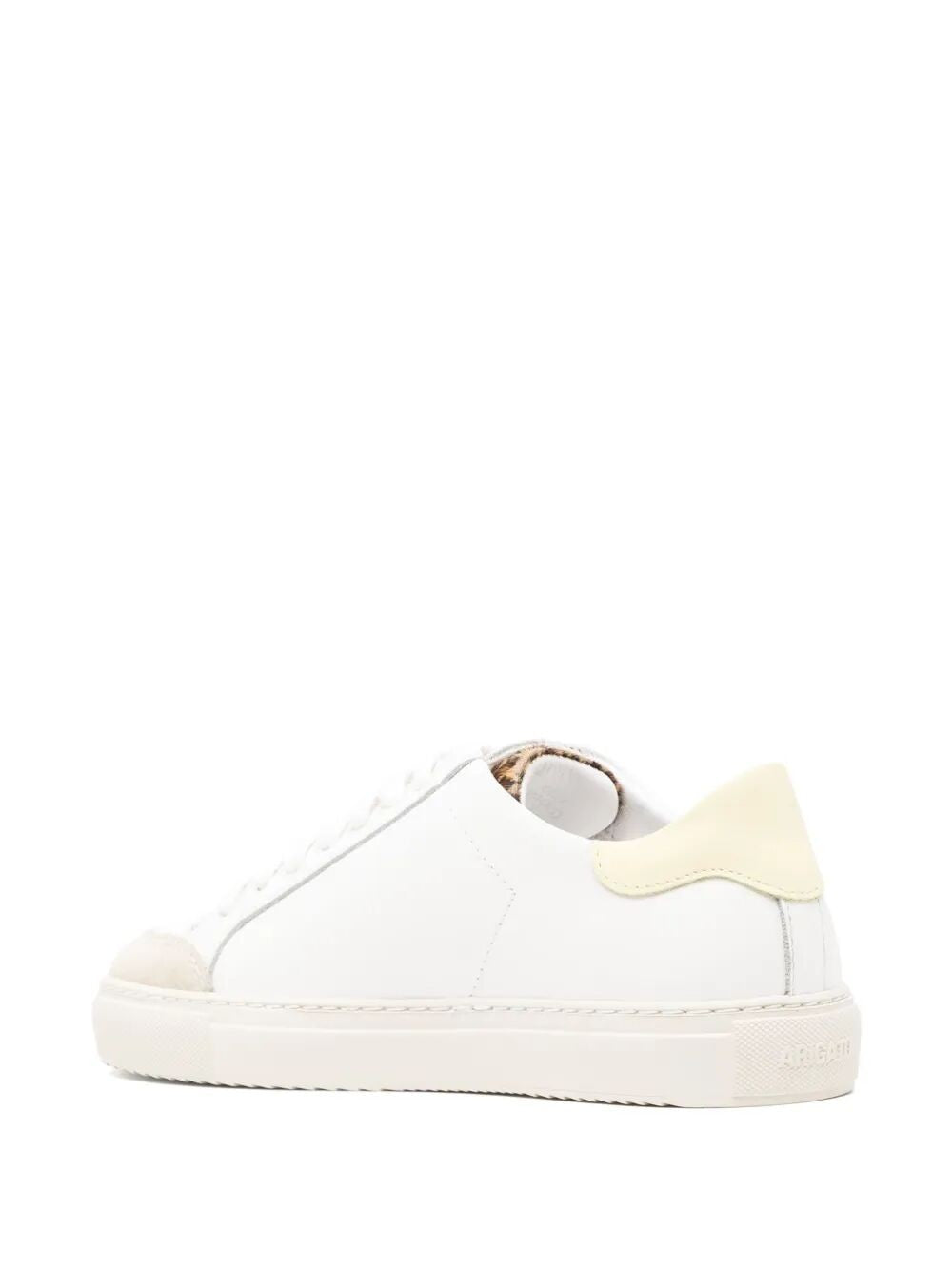 AXEL ARIGATO Axel leather sneakers