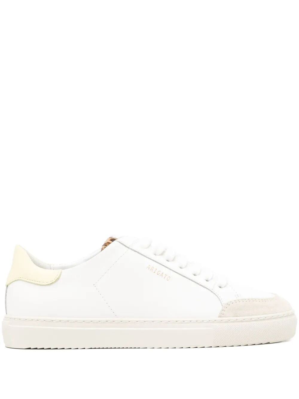 AXEL ARIGATO Axel leather sneakers