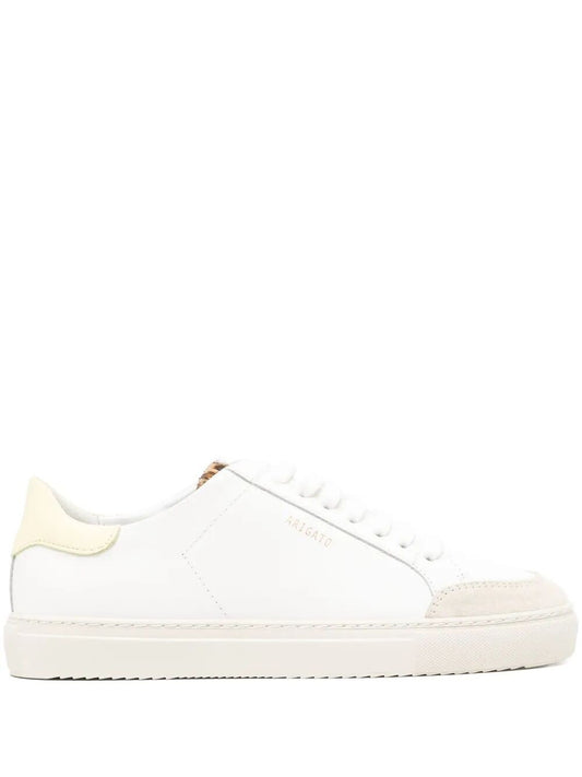 AXEL ARIGATO Axel leather sneakers