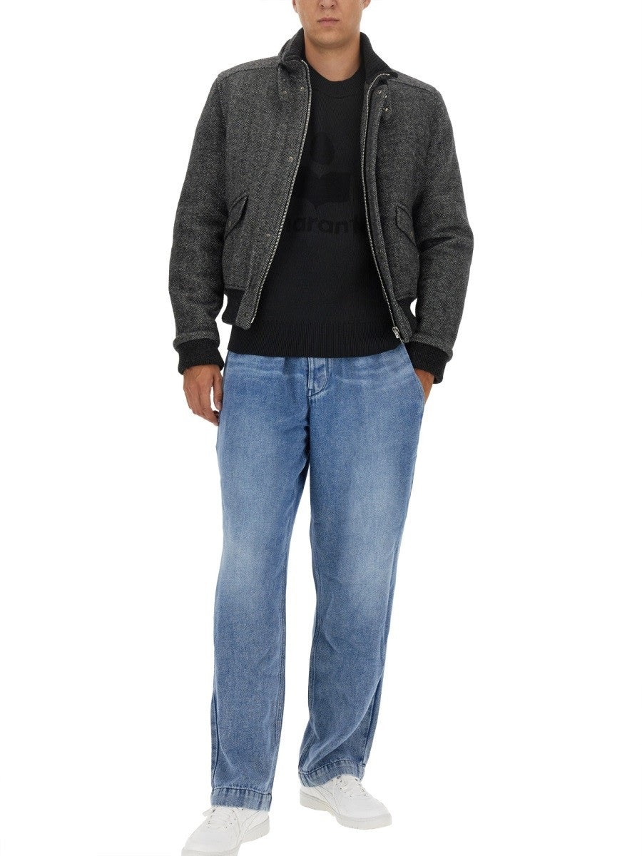 MARANT AYLER SHIRT
