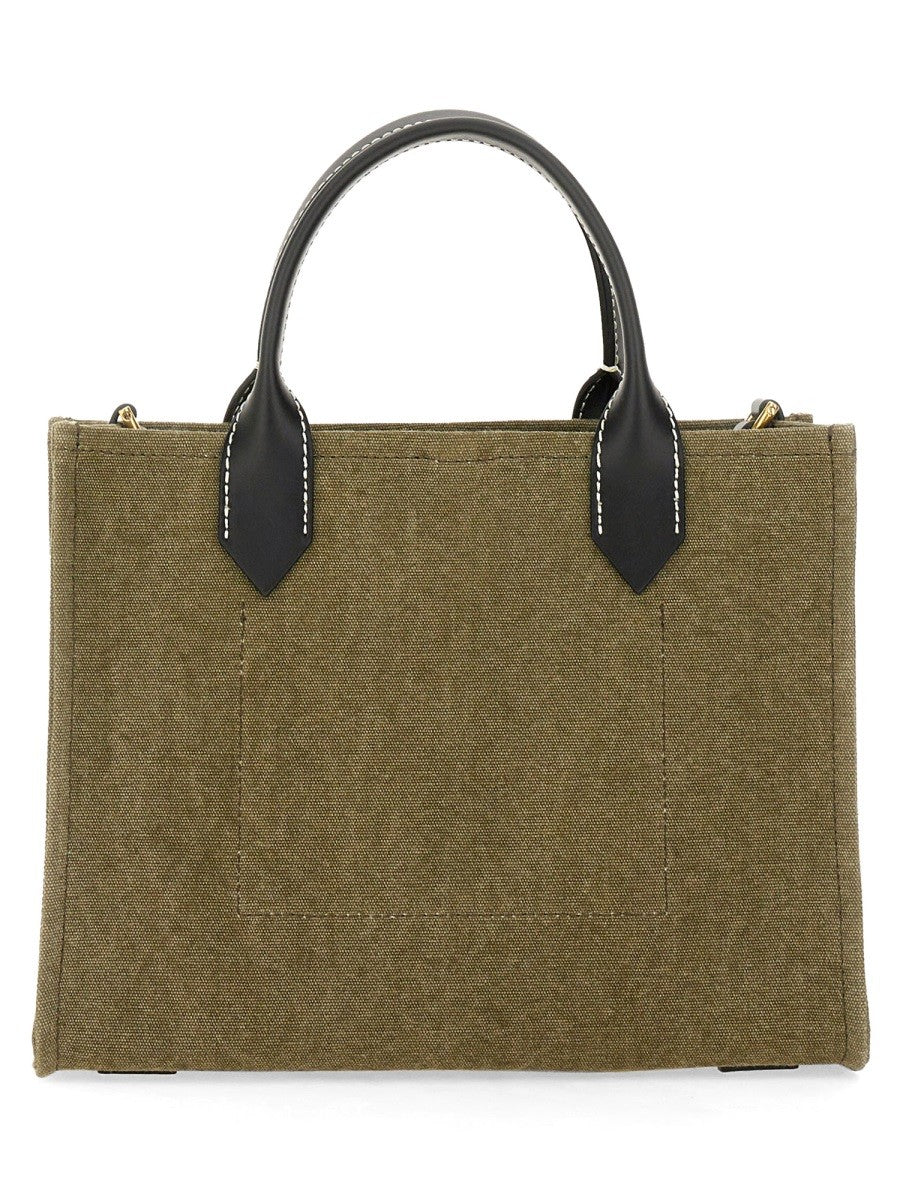 Balmain B-ARMY SHOPPER BAG