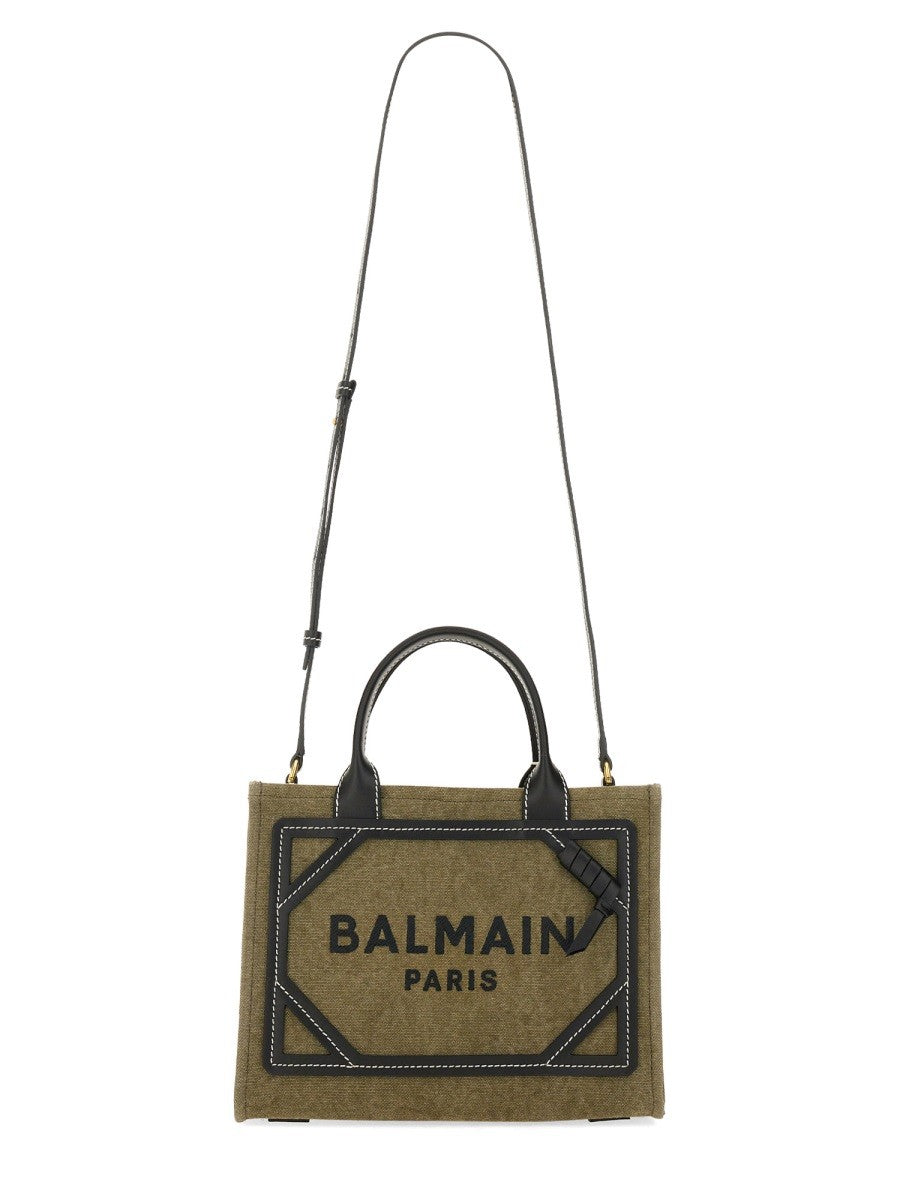 Balmain B-ARMY SHOPPER BAG