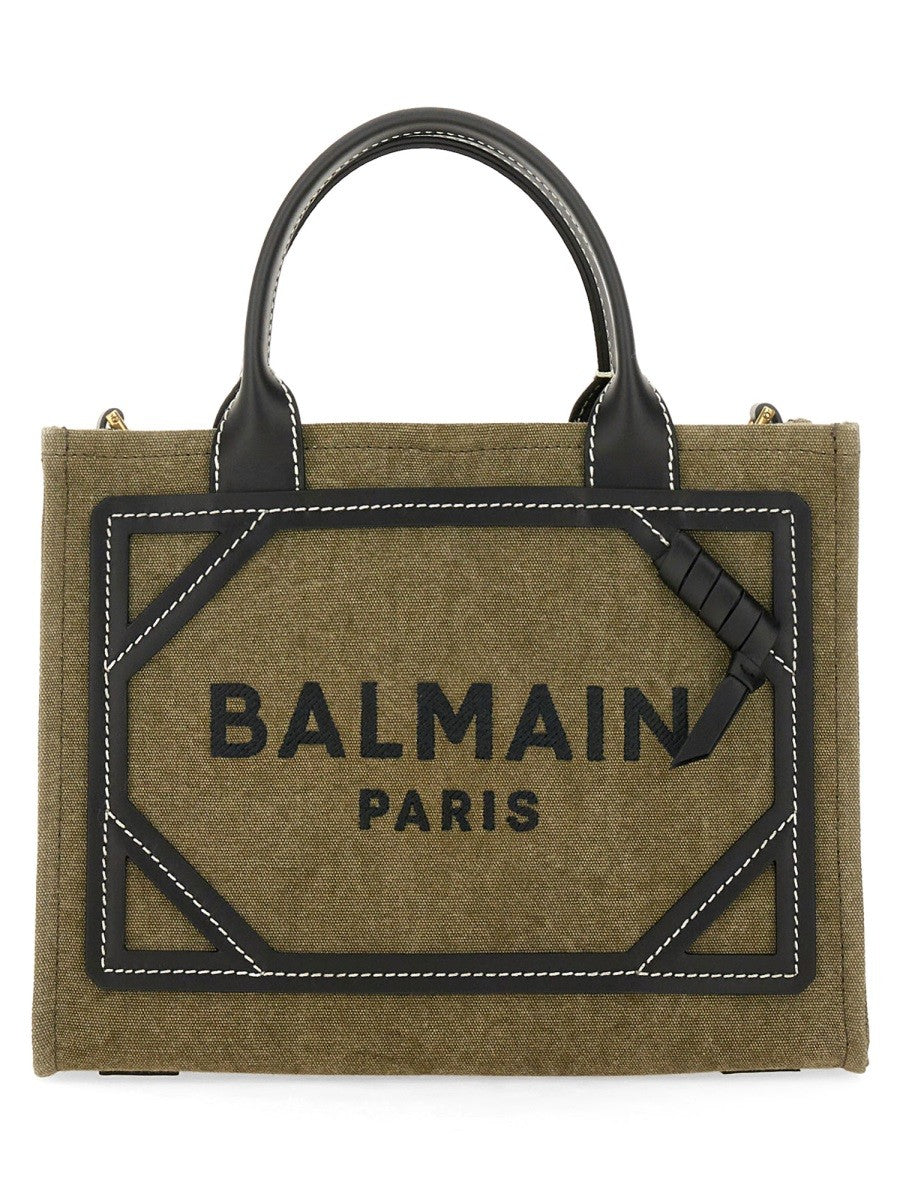 Balmain B-ARMY SHOPPER BAG