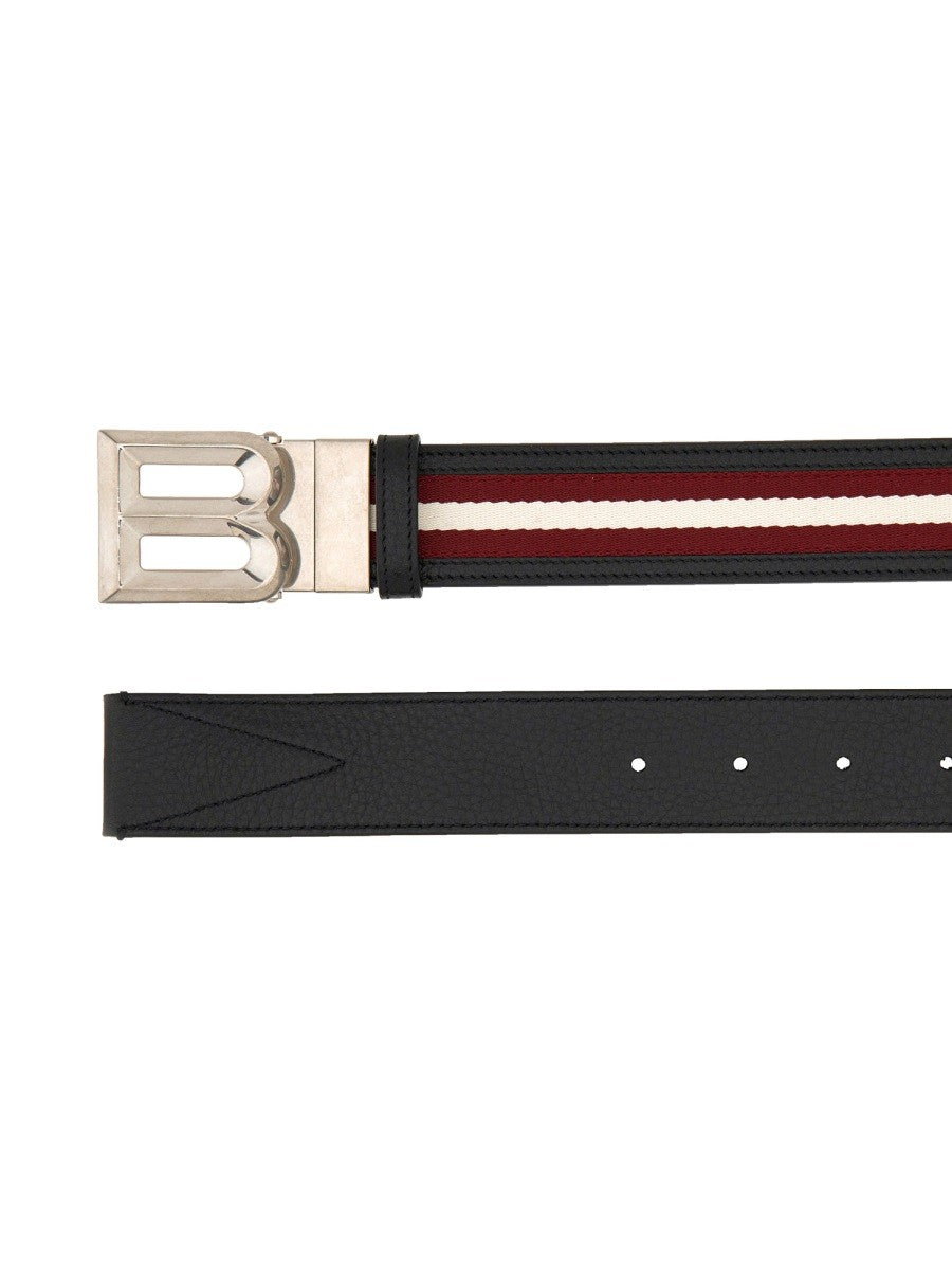 Bally "B BOLD" BELT