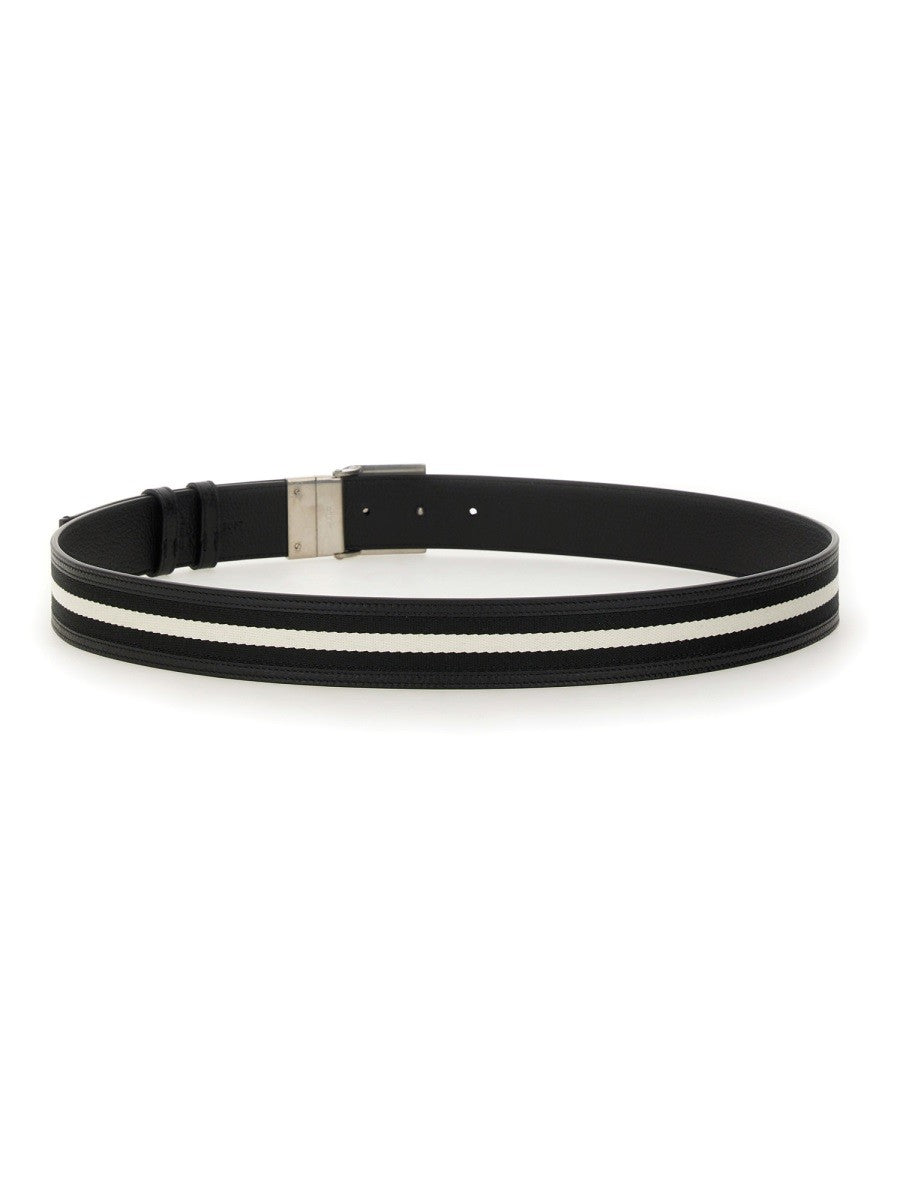 Bally B BOLD BELT