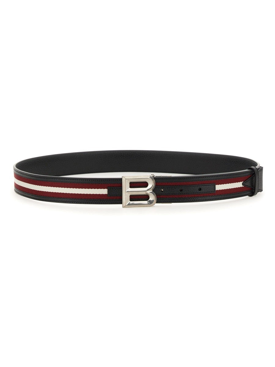 Bally "B BOLD" BELT