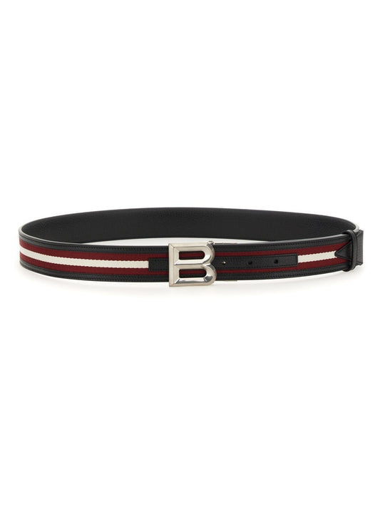 Bally "B BOLD" BELT