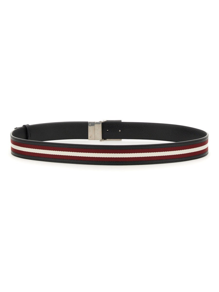 Bally "B BOLD" BELT