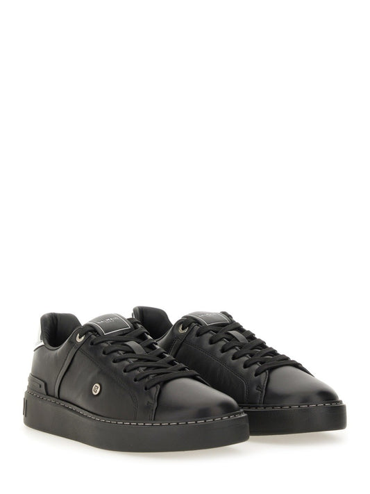 Balmain "B-COURT" SNEAKER