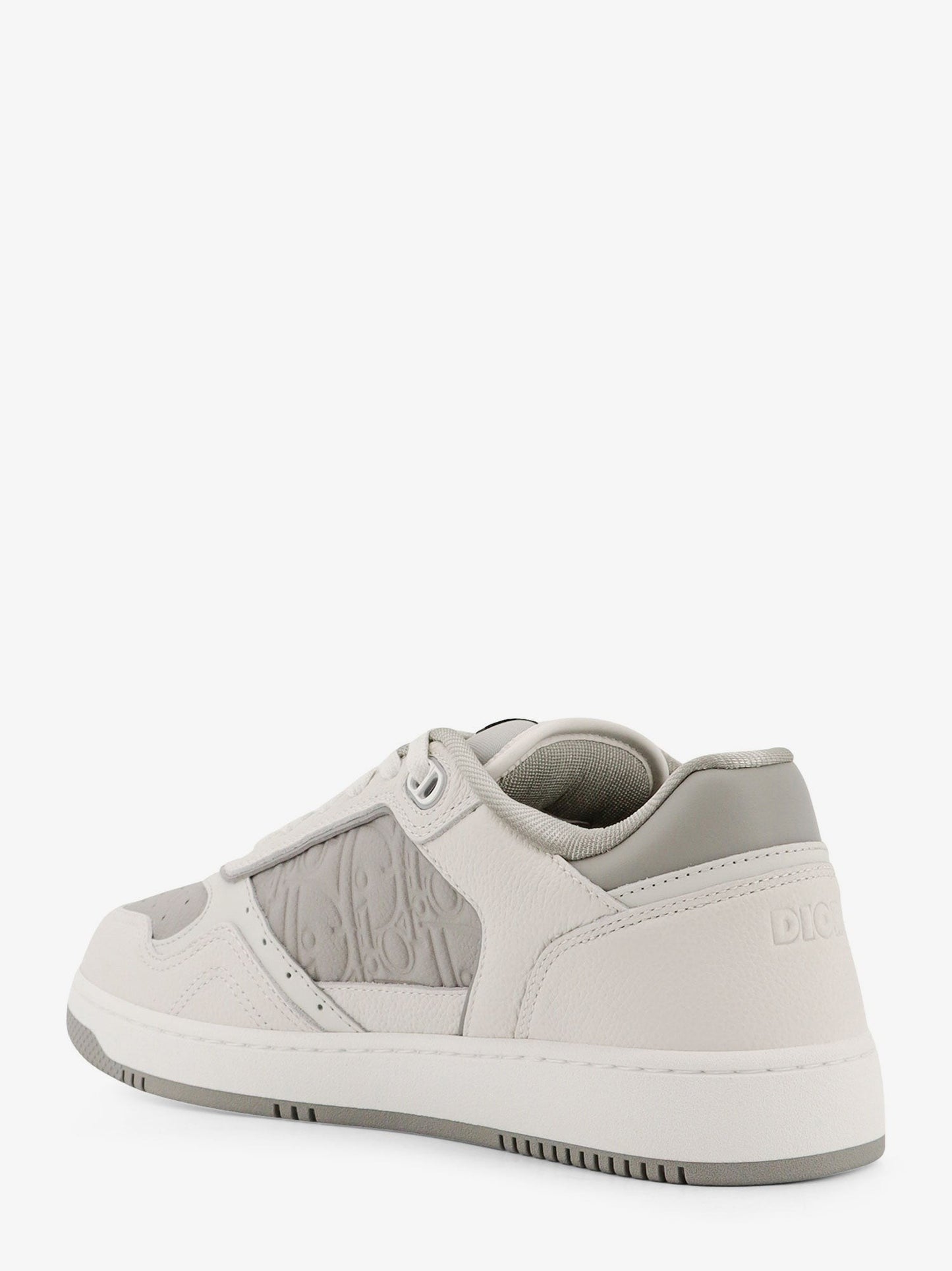 Dior B27 Uptown leather sneakers