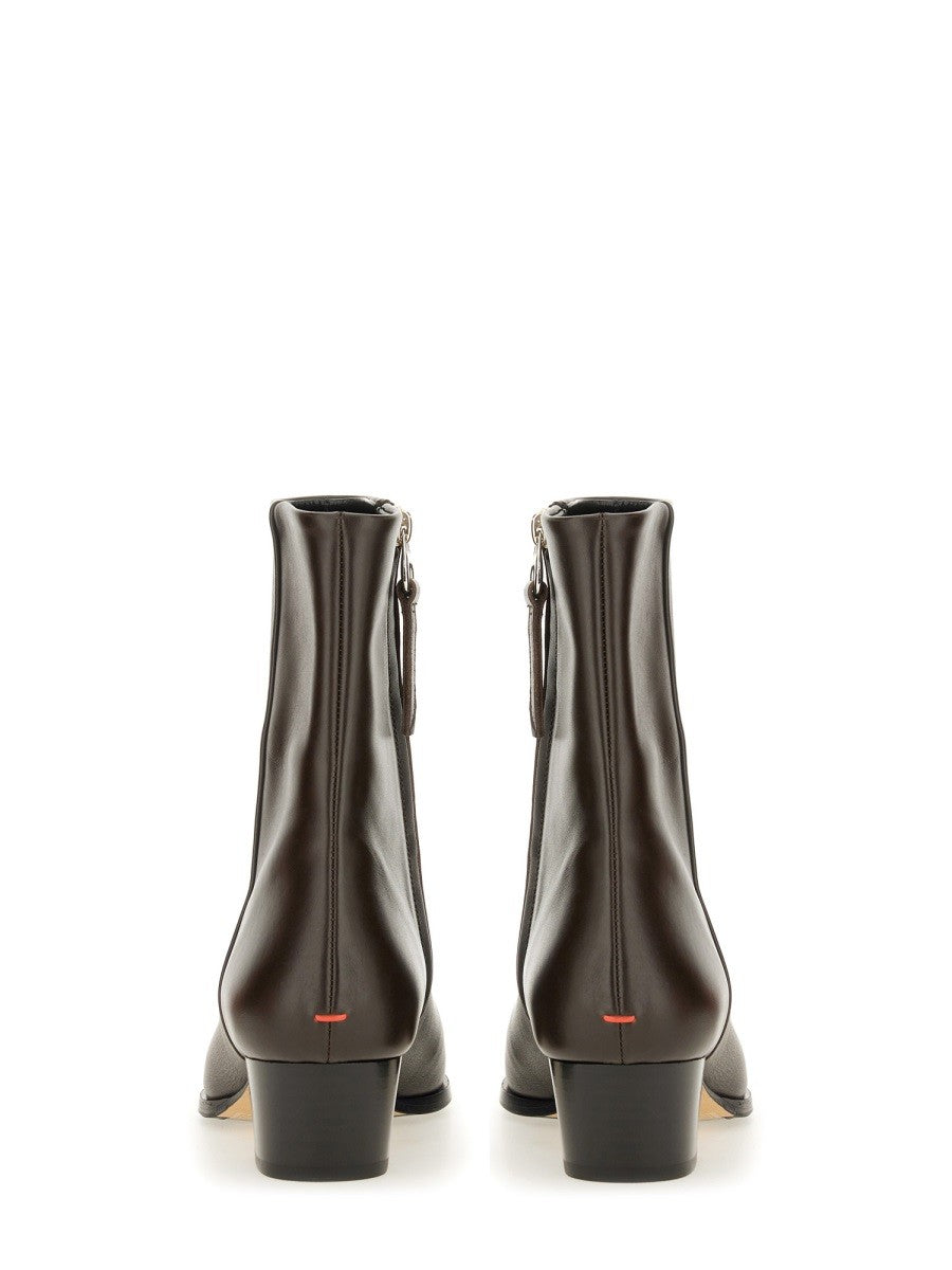 AEYDE "BABA" BOOT