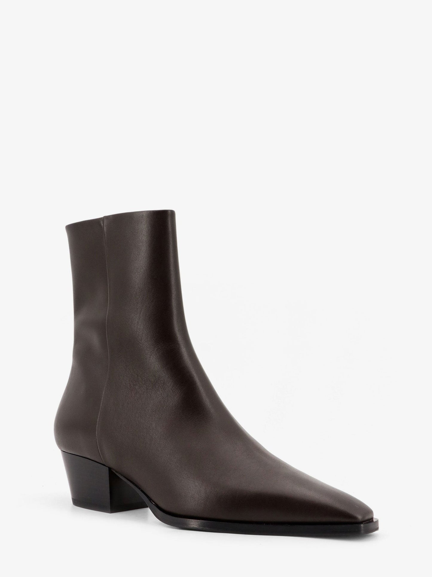 AEYDE Baba leather boots