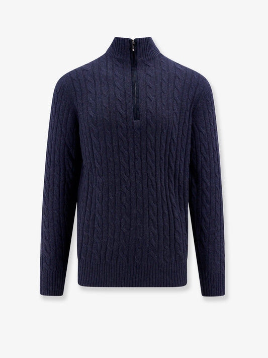 LORO PIANA Baby cashmere sweater