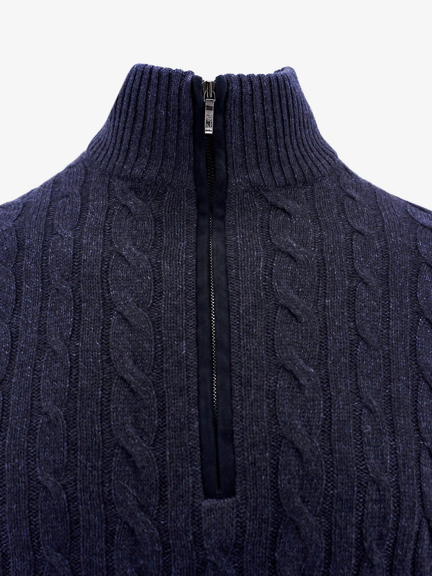 LORO PIANA Baby cashmere sweater
