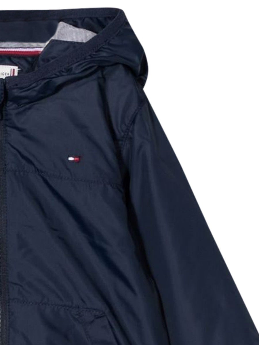 Tommy Hilfiger BABY COLORBLOCK JACKET