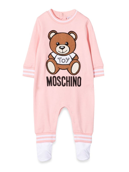 Moschino BABY GROW