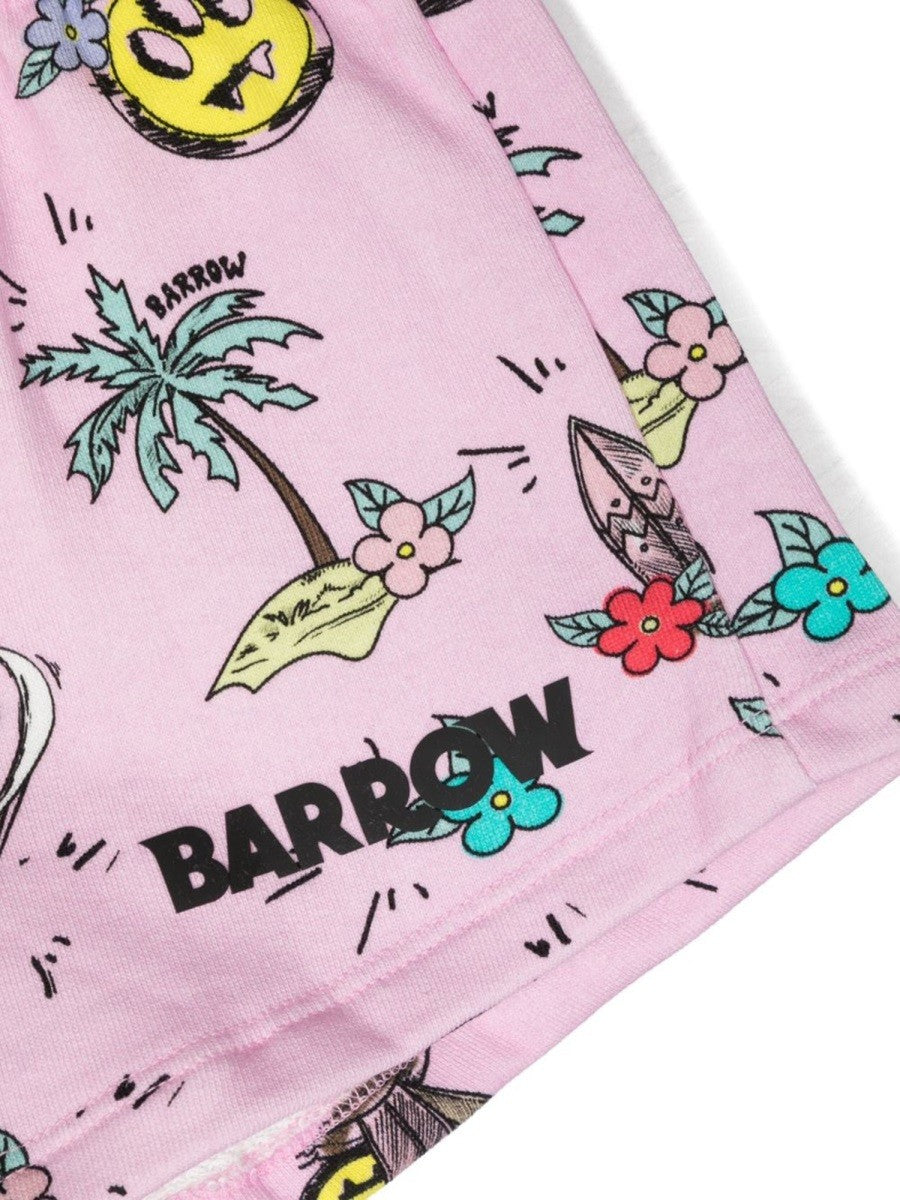 Barrow baby suit