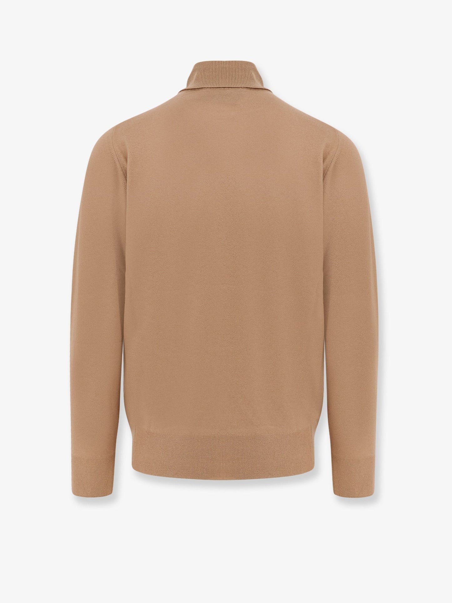 LORO PIANA Baby Superlight Cashmere turtleneck