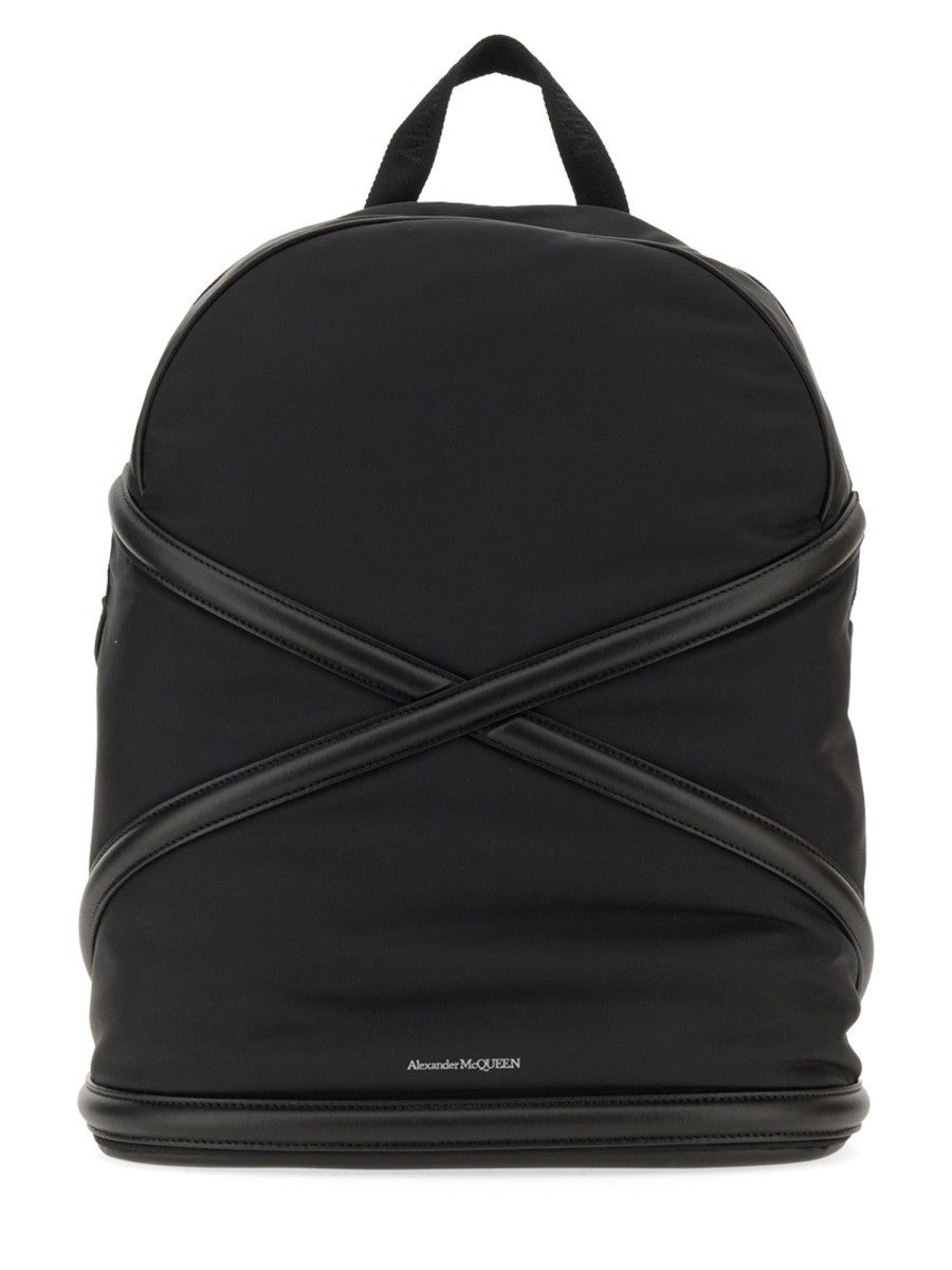 Alexander Mcqueen BACKPACK HARNESS