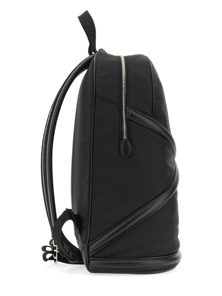 Alexander Mcqueen BACKPACK HARNESS